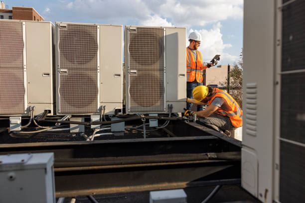Best Residential HVAC in Bensenvle, IL