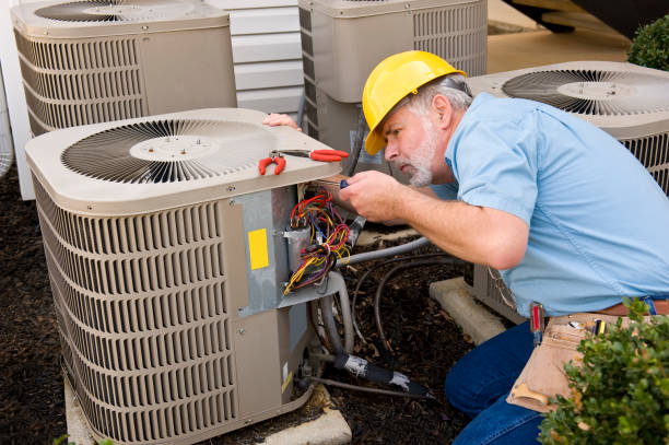 Best Seasonal HVAC Services in Bensenvle, IL