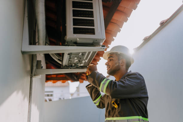 Best Emergency HVAC Services in Bensenvle, IL