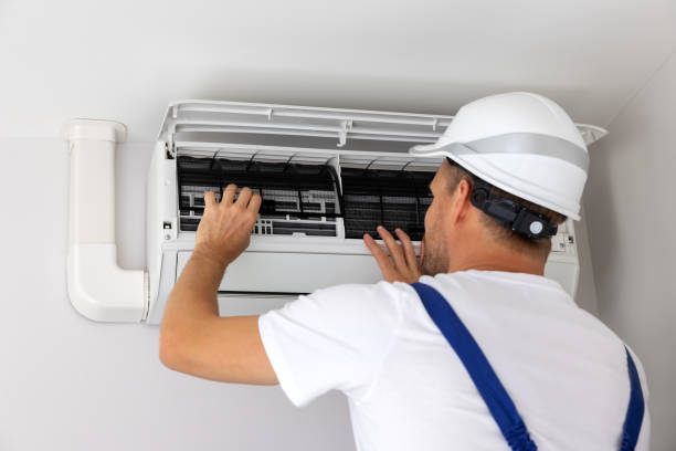 Best Energy-efficient HVAC Solutions in Bensenvle, IL